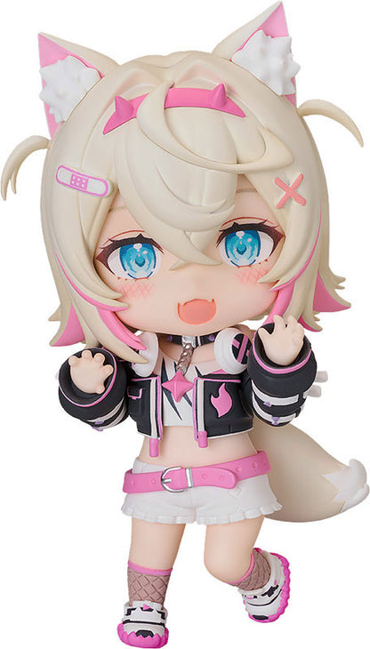 PRE ORDER – NENDOROID HOLOLIVE - MOCOCO ABYSSGARD