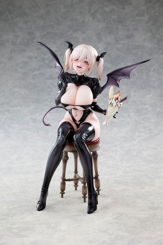 PRE ORDER – [18+] 1/6 SUCCUBUS MAID - MOKA