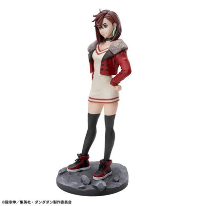 PRE ORDER – LUMINASTA TV ANIME - DAN DA DAN - MOMO AYASE - VOL.2 VER.1.5
