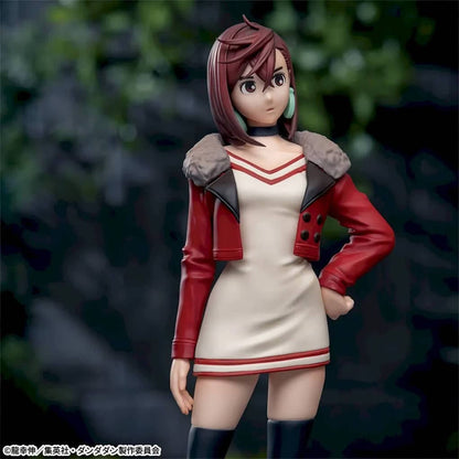 PRE ORDER – LUMINASTA TV ANIME - DAN DA DAN - MOMO AYASE - VOL.2 VER.1.5
