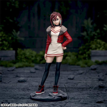 PRE ORDER – LUMINASTA TV ANIME - DAN DA DAN - MOMO AYASE - VOL.2 VER.1.5