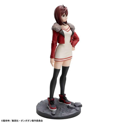 PRE ORDER – LUMINASTA TV ANIME - DAN DA DAN - MOMO AYASE - VOL.2 VER.1.5