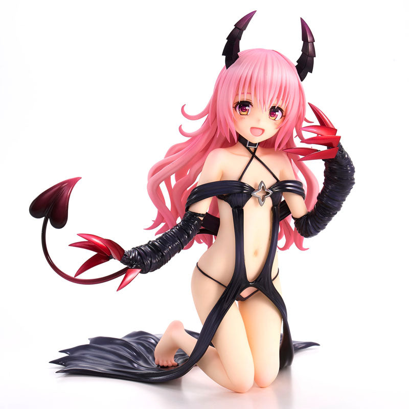 PRE ORDER – TO LOVE-RU DARKNESS SERIES - MOMO BELIA DEVILUKE ~ FILLETTE VER.