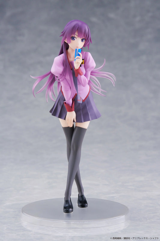PRE ORDER – MONOGATARI SERIES COREFUL FIGURE - HITAGI SENJOUGAHARA