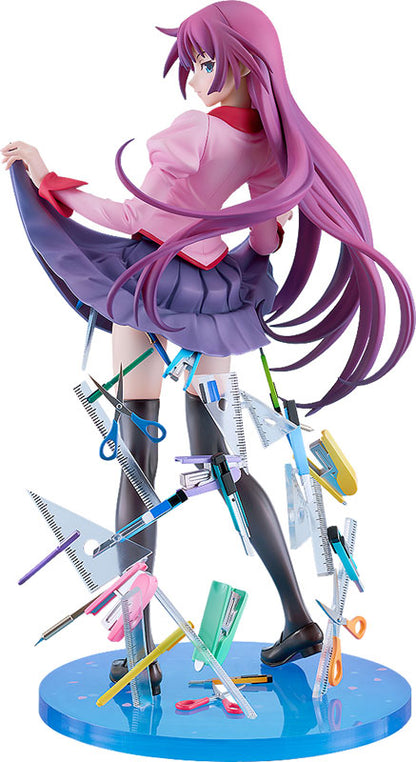 BACK ORDER – 1/7 MONOGATARI SERIES - HITAGI SENJYOGAHARA REMASTER PROJECT