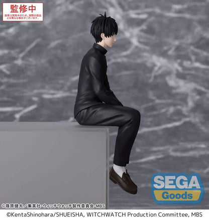 PRE ORDER – TV ANIME - WITCH WATCH - PM PERCHING FIGURE - MORIHITO OTOGI