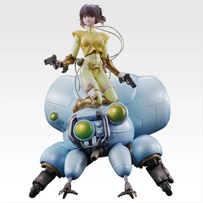 PRE ORDER – ICHIBANKUJI THE GHOST IN THE SHELL - FULL CARTON BUY-OUT (70 PCS + LAST ONE)