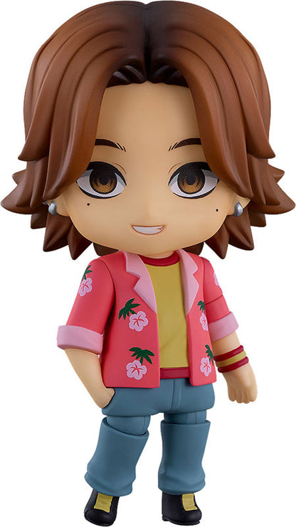 PRE ORDER – NENDOROID - MOUTHWASHING - DAISUKE