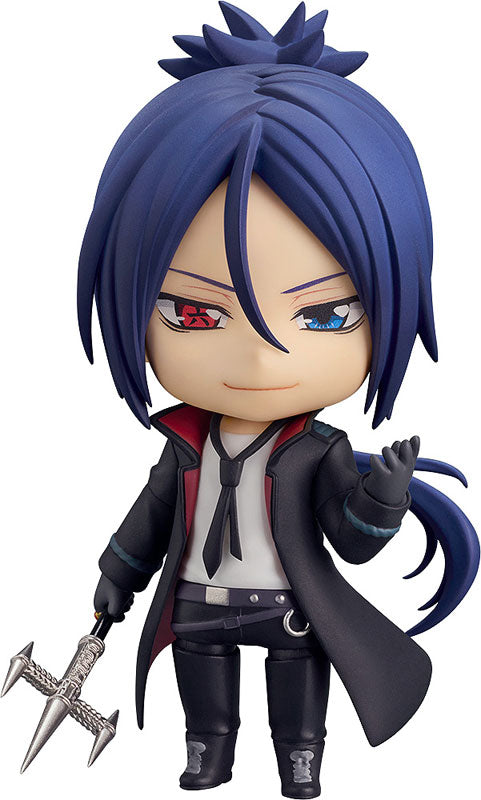 PRE ORDER – NENDOROID REBORN! - MUKURO ROKUDO : TEN-YEARS-LATER VER.