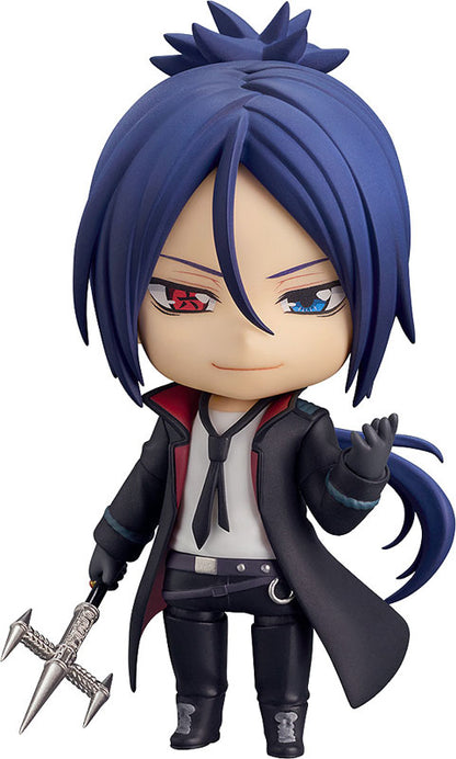 PRE ORDER – NENDOROID REBORN! - MUKURO ROKUDO : TEN-YEARS-LATER VER.