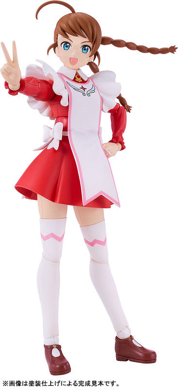 PRE ORDER – PLAMATEA MY-OTOME - ARIKA YUMEMIYA