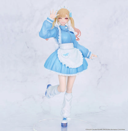 BACK ORDER – MY DRESS-UP DARLING - VIVIT FIGURE MARIN KITAGAWA JERSEY MAID VER.