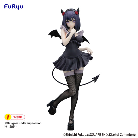 PRE ORDER – MY DRESS-UP DARLING BICUTE DARK FIGURE - MARIN KITAGAWA SHIZUKU KUROE VER.