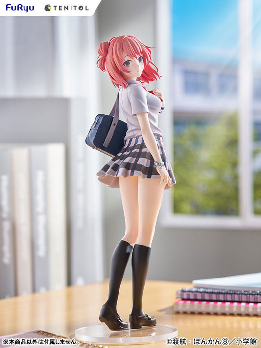 PRE ORDER – MY TEEN ROMANTIC COMEDY SNAFU - YUI YUIGAHAMA