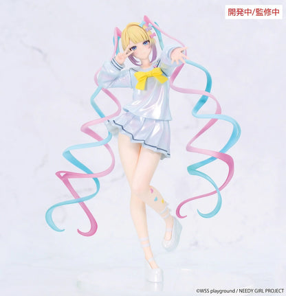 PRE ORDER – NEEDY GIRL OVERDOSE VIVIT FIGURE - INTERNET ANGEL
