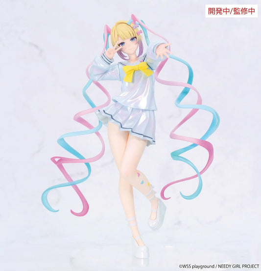 PRE ORDER – NEEDY GIRL OVERDOSE VIVIT FIGURE - INTERNET ANGEL