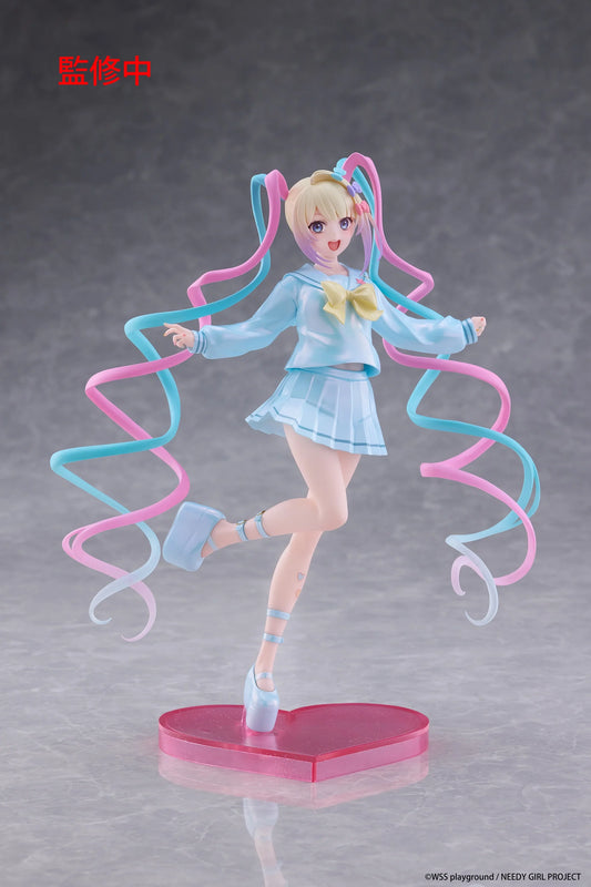 PRE ORDER – NEEDY GIRL OVERDOSE COREFUL FIGURE - OMGKAWAIIANGEL