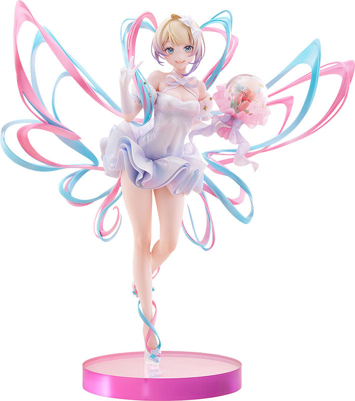 PRE ORDER – 1/7 NEEDY STREAMER OVERLOAD - OMGKAWAIIANGEL : ANNIVERSARY PARTY VER.