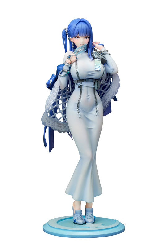 PRE ORDER – 1/7 GODDESS OF VICTORY: NIKKE - ARCANA