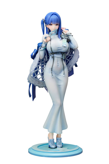 PRE ORDER – 1/7 GODDESS OF VICTORY: NIKKE - ARCANA