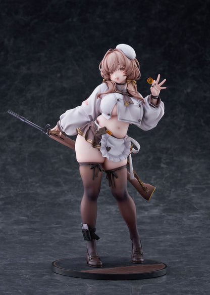 PRE ORDER – 1/7 GODDESS OF VICTORY: NIKKE - BREADY