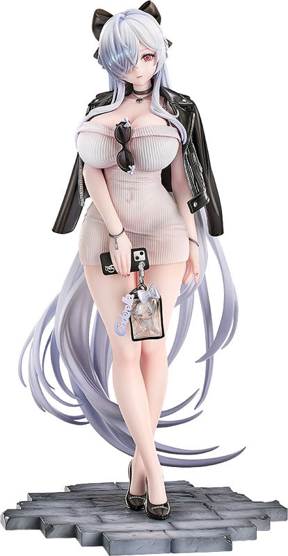 PRE ORDER – 1/7 GODDESS OF VICTORY: NIKKE - CINDERELLA - BEAUTIFUL ME