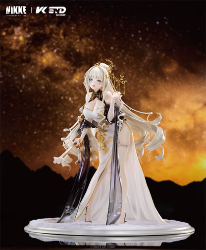 PRE ORDER – 1/4 VKEND - GODDESS OF VICTORY: NIKKE - CROWN - GLORIOUS FLOWER