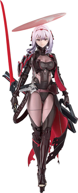 BACK ORDER – HYPER BODY GODDESS OF VICTORY: NIKKE - GUREN: BLACK SHADOW