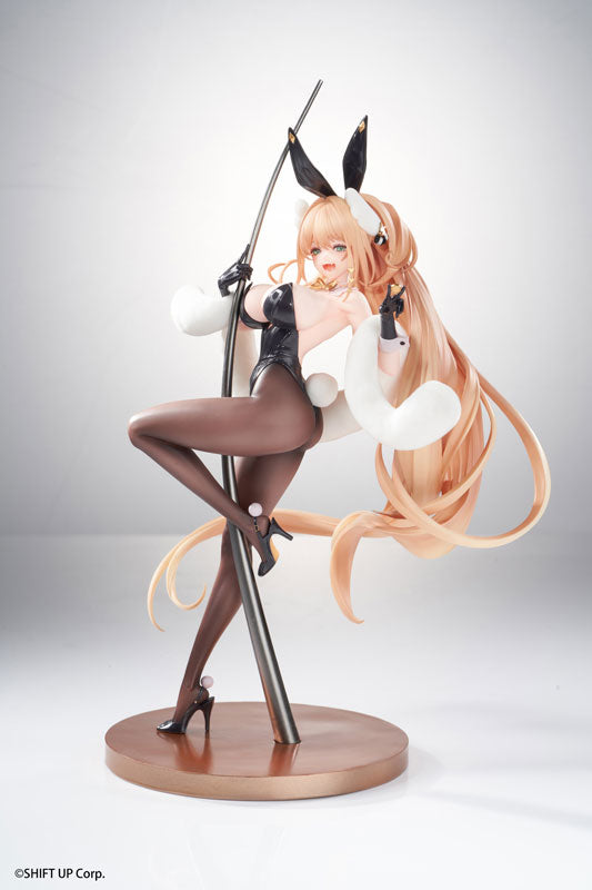 PRE ORDER – 1/10 GODDESS OF VICTORY: NIKKE - RUPEE - RABBIT DELUXE