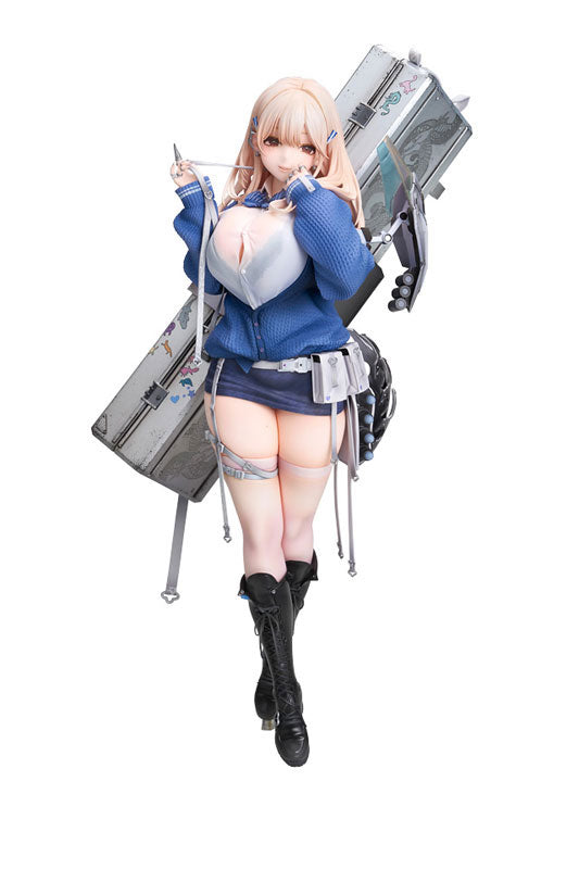PRE ORDER – 1/7 GODDESS OF VICTORY: NIKKE - TIA - PVC FIGURE