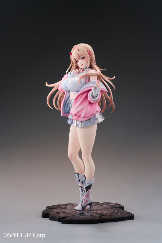 PRE ORDER – 1/7 GODDESS OF VICTORY: NIKKE - VIPER DELUXE EDITION