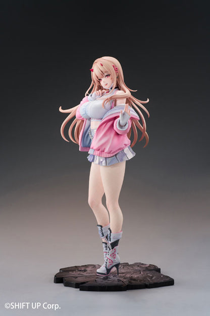PRE ORDER – 1/7 GODDESS OF VICTORY: NIKKE - VIPER DELUXE EDITION