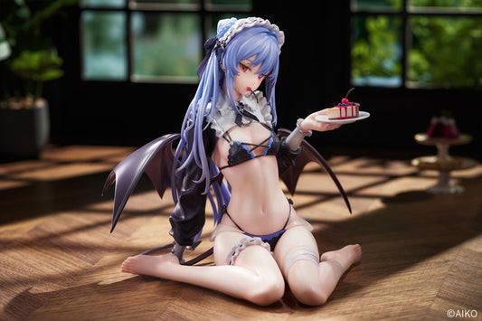 PRE ORDER – 1/6 NIYA MAID VER. ILLUSTRATED BY AIKO