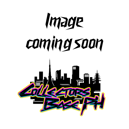 PRE ORDER – JOJO'S BIZARRE ADVENTURE: DIAMOND IS UNBREAKABLE - CHOZOKADO JOSUKE HIGASHIKATA