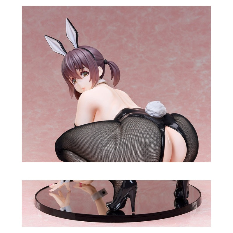 PRE ORDER – [18+] 1/4 NAGACHICHI NAGAI-SAN BUNNY GIRL VER.