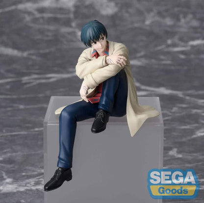 PRE ORDER – SAKAMOTO DAYS - PM PERCHING FIGURE - NAGUMO