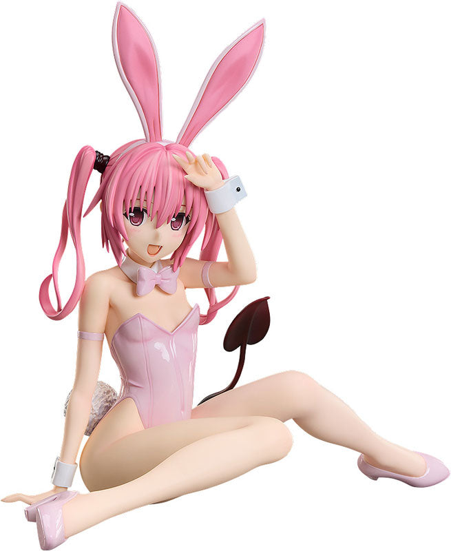 PRE ORDER – 1/4 TO LOVE-RU DARKNESS - NANA ASTAR DEVILUKE - BARE LEG BUNNY VER.