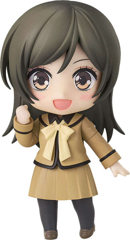 PRE ORDER – NENDOROID KAMISAMA KISS◎ - NANAMI MOMOZONO