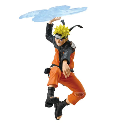 BACK ORDER – NARUTO SHIPPUDEN - NARUTO UZUMAKI