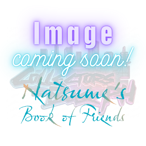 PRE ORDER – ICHIBANKUJI NATSUME YUJIN-CHO NICE SUNNY DAY - FULL CARTON BUY-OUT (66 PCS + LAST ONE)