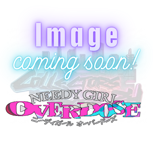 PRE ORDER – XSTELLAR ANIME NEEDY GIRL OVERDOSE - NECHIKA-SAMA
