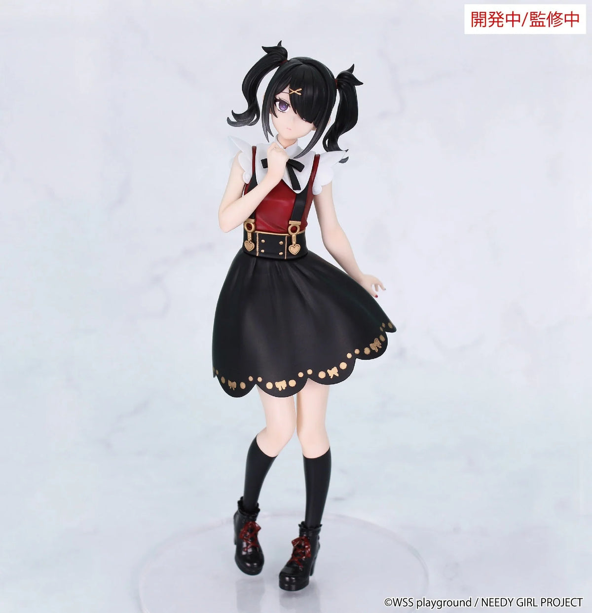 PRE ORDER – NEEDY GIRL OVERDOSE VIVIT FIGURE - AME-CHAN
