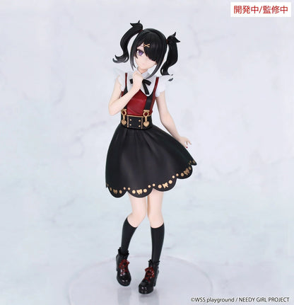 PRE ORDER – NEEDY GIRL OVERDOSE VIVIT FIGURE - AME-CHAN