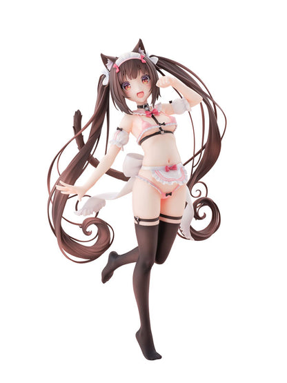 PRE ORDER – 1/5.5 NEKOPARA CHOCOLA MICRO BIKINI MAID - STD EDITION