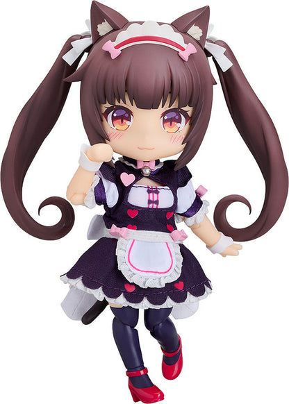 PRE ORDER – NENDOROID DOLL - NEKOPARA SEKAI CONNECT - CHOCOLA