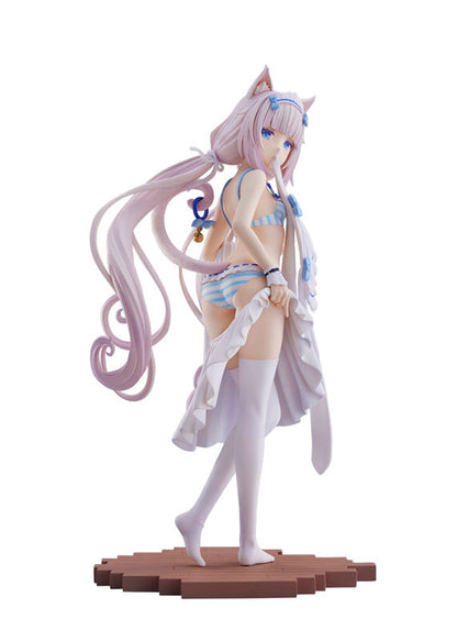 PRE ORDER – 1/7 NEKOPARA - VANILLA - DRESS UP TIME