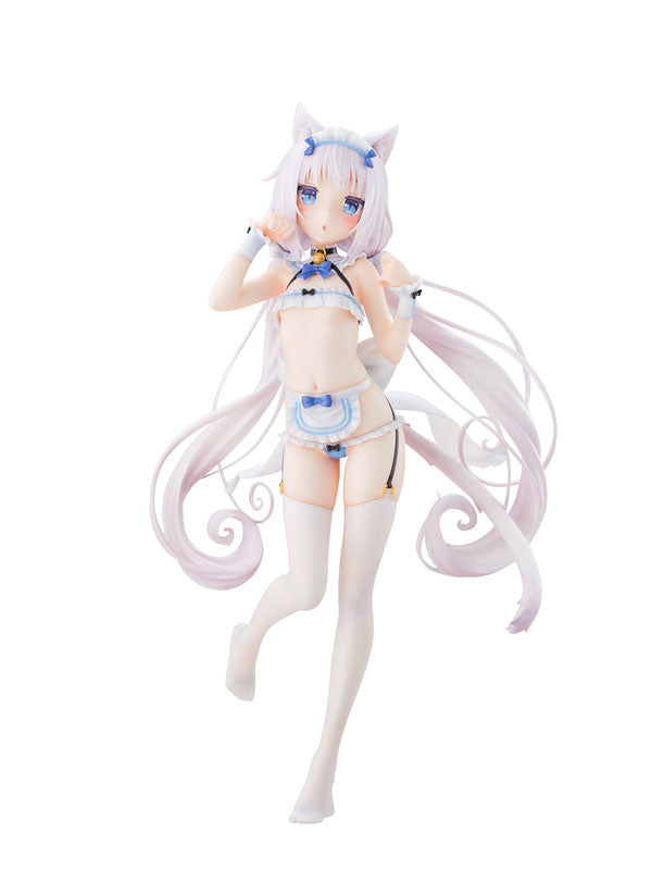 PRE ORDER – 1/5.5 NEKOPARA VANILLA MICRO BIKINI MAID - STD EDITION
