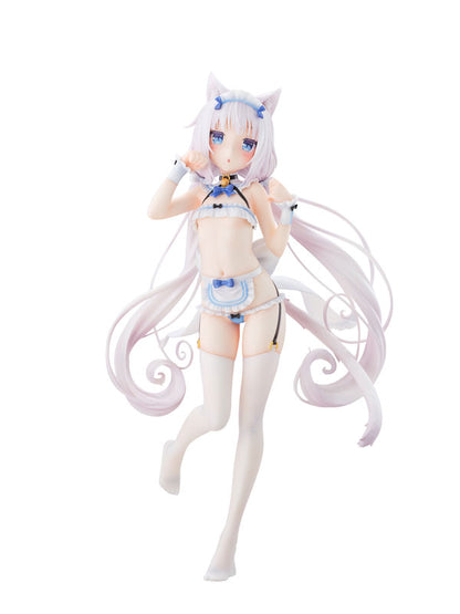 PRE ORDER – 1/5.5 NEKOPARA VANILLA MICRO BIKINI MAID - STD EDITION