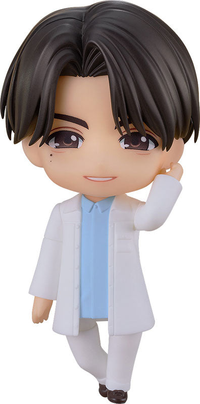 PRE ORDER – NENDOROID AONI PRODUCTION - NOBUNAGA SHIMAZAKI