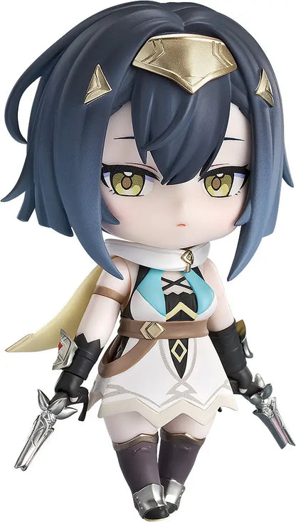 PRE ORDER – NENDOROID STELLA SORA - AMBER